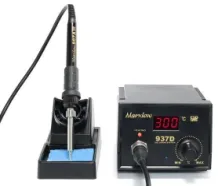 Marxlow 937D