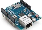 Arduino Ethernet Shield W5100 Network module