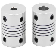 5X8 FLEXIBLE COUPLING