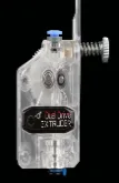 3D Printer Parts Extruder Clone Dual Drive