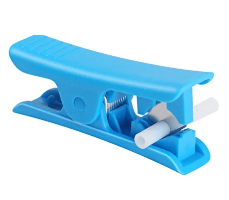3D PİPE CUTTER BLADE (BLUE)