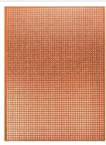 12x18 DELİKLİ PERTİNAKS
