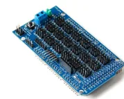 Arduino Mega Sensör Shield
