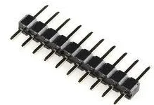 1x40 12mm Erkek Header