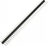 1x40 19mm Erkek Header