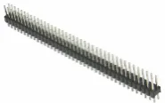2mm 2x40 Erkek Header