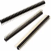 2x40 12mm Erkek Header