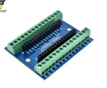 Arduino Nano Klemens Çevirici