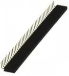 1x40 90C Dişi Header