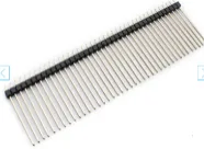 1x40 32mm Erkek Header