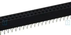 2mm 2x40 Dişi Header