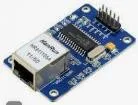 ENC28J60 Ethernet LAN Modül