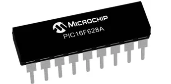 PIC16F628A-DIP18 ORJİNAL