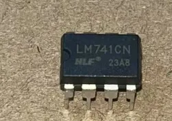 LM741 DIP