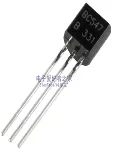BC546 Transistor