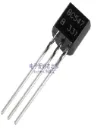 BC338 Transistor