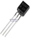 BC328 Transistor