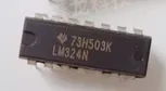 LM324 DIP-14