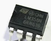 LM358 DIP-8