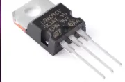 L7809CV TO-220