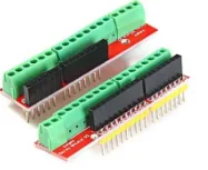 Arduino Uno Klemens Çevirici Shield