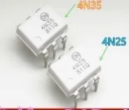 4N35 DIP-6