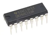 74HC193 DIP-16