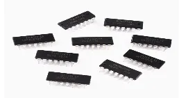 74HC76 DIP-16