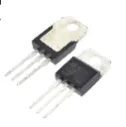 BTA16 TO-220E