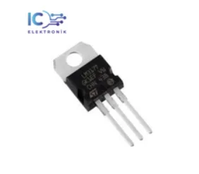 LM 317 dip