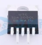 TDA2050L-TB5-T TO-220-5(Forming)