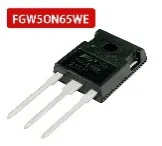 FGW50N65WE