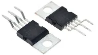 TDA2030A FZIP5