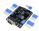 Arduino Can-Bus Shield MPC2515 module