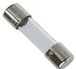 5X20 1A Glass Fuse