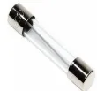 5X20 1.5A Glass Fuse