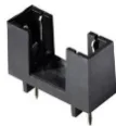 glass fuse holder 5x20mm