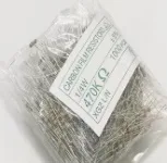 Resistance 10 Ohm  1/4W