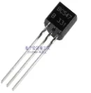 2N3906 Transistor