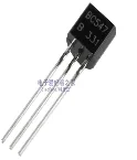 BC237 Transistor