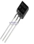 BC327 Transistor