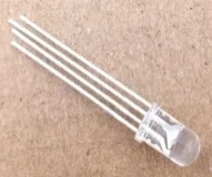 5 mm LED RGB