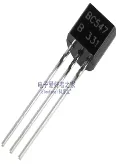 BC337 Transistor