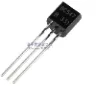 BC547 Transistor