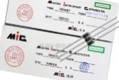 1N4007 Diode
