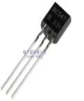 2N2222 Transistor