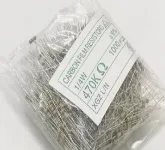 Resistance ( 220 Ohm ) 1/4W