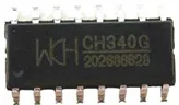 CH340G SOP-16