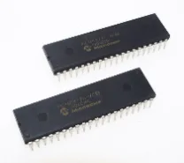 PIC16F877A chip MICROCHIP