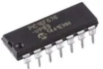PIC16F676-I/P DIP14
